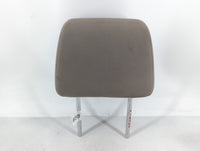 2010 Nissan Rogue Headrest Head Rest Front Driver Passenger Seat Fits OEM Used Auto Parts - Oemusedautoparts1.com