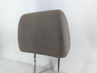 2010 Nissan Rogue Headrest Head Rest Front Driver Passenger Seat Fits OEM Used Auto Parts - Oemusedautoparts1.com