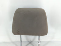 2010 Nissan Rogue Headrest Head Rest Front Driver Passenger Seat Fits OEM Used Auto Parts - Oemusedautoparts1.com