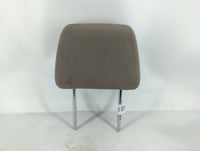 2010 Nissan Rogue Headrest Head Rest Front Driver Passenger Seat Fits OEM Used Auto Parts - Oemusedautoparts1.com