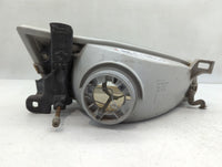 2008-2010 Nissan Rogue Driver Left Oem Head Light Headlight Lamp - Oemusedautoparts1.com