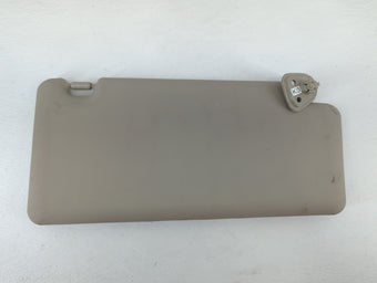 compare product 2008-2010 Nissan Rogue Sun Visor Shade Replacement Passenger Right Mirror Fits Fits 2008 2009 2010 OEM Used Auto Parts