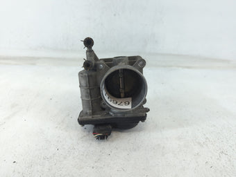 compare product 2008-2011 Nissan Rogue Throttle Body P/N:RME60-15 Fits Fits 2007 2008 2009 2010 2011 2012 2013 OEM Used Auto Parts