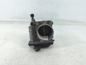 2008-2011 Nissan Rogue Throttle Body P/N:RME60-15 Fits Fits 2007 2008 2009 2010 2011 2012 2013 OEM Used Auto Parts - Oemused