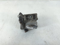 2008-2011 Nissan Rogue Throttle Body P/N:RME60-15 Fits Fits 2007 2008 2009 2010 2011 2012 2013 OEM Used Auto Parts - Oemused