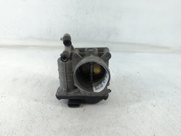 2008-2011 Nissan Rogue Throttle Body P/N:RME60-15 2202H Fits Fits 2007 2008 2009 2010 2011 2012 2013 OEM Used Auto Parts - O