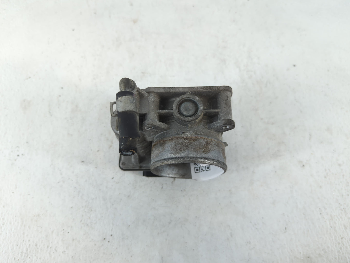 2008-2011 Nissan Rogue Throttle Body P/N:RME60-15 2202H Fits Fits 2007 2008 2009 2010 2011 2012 2013 OEM Used Auto Parts - O