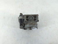 2008-2011 Nissan Rogue Throttle Body P/N:RME60-15 2202H Fits Fits 2007 2008 2009 2010 2011 2012 2013 OEM Used Auto Parts - O