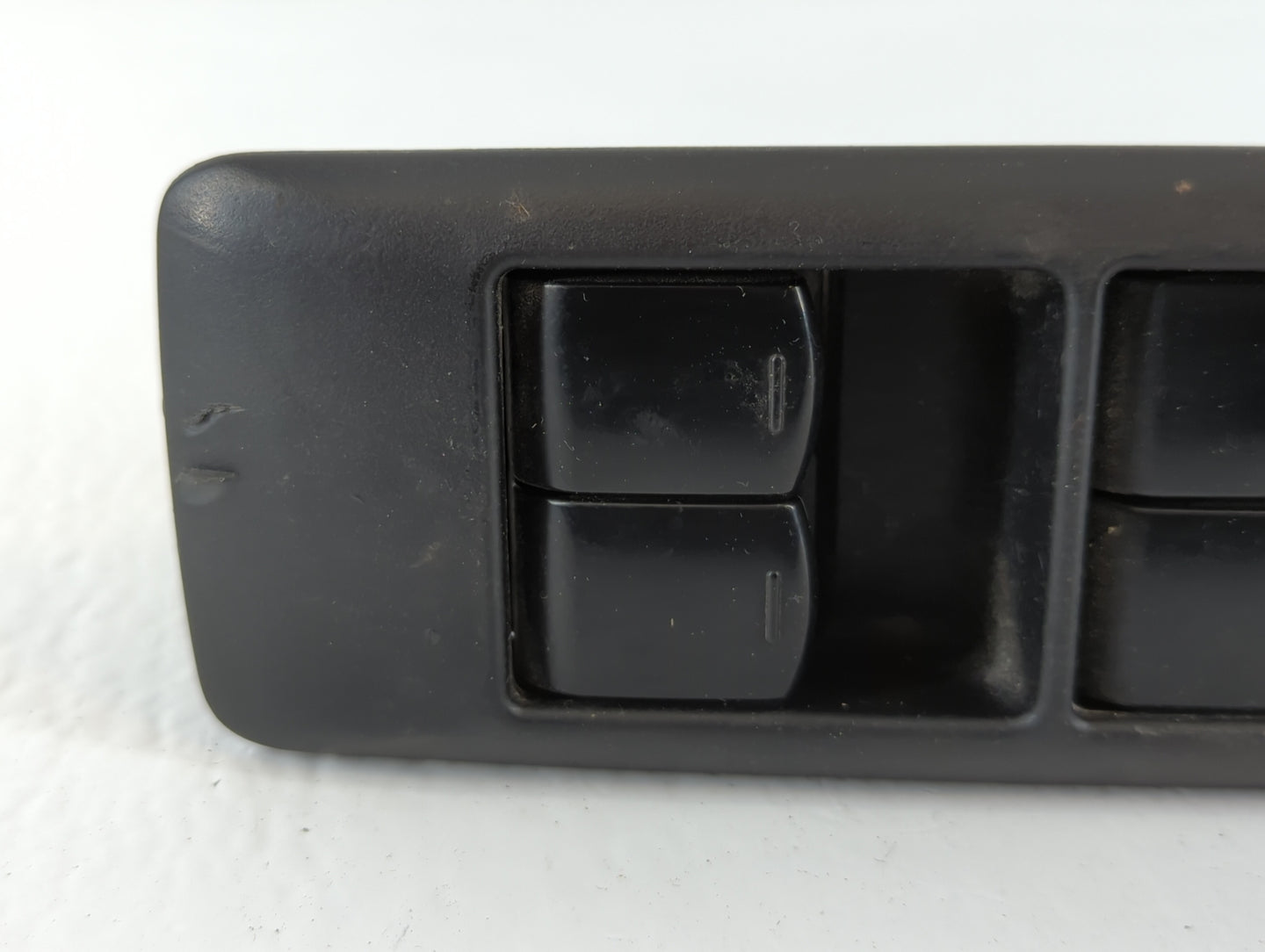 2008-2010 Nissan Rogue Master Power Window Switch Replacement Driver Side Left Fits Fits 2008 2009 2010 OEM Used Auto Parts 