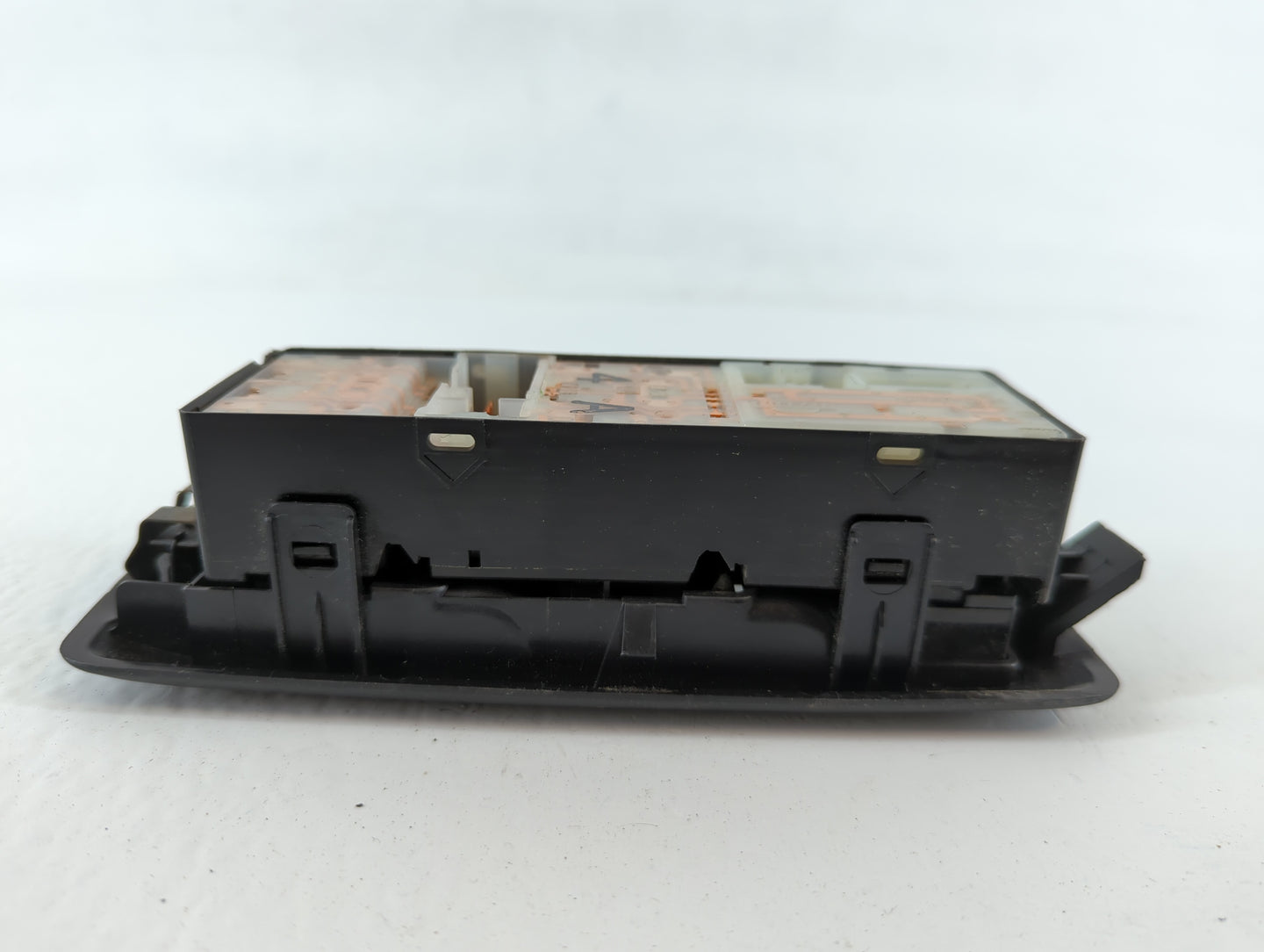 2008-2010 Nissan Rogue Master Power Window Switch Replacement Driver Side Left Fits Fits 2008 2009 2010 OEM Used Auto Parts 