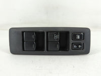 2008-2010 Nissan Rogue Master Power Window Switch Replacement Driver Side Left P/N:>PA6-GF30< Fits Fits 2008 2009 2010 OEM U