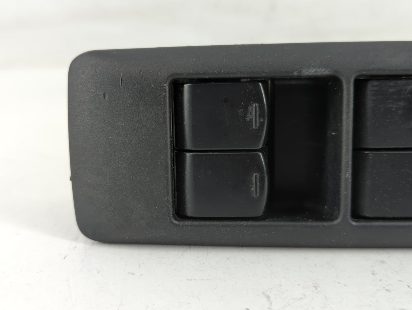 2008-2010 Nissan Rogue Master Power Window Switch Replacement Driver Side Left P/N:>PA6-GF30< Fits Fits 2008 2009 2010 OEM U