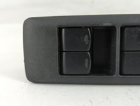 2008-2010 Nissan Rogue Master Power Window Switch Replacement Driver Side Left P/N:>PA6-GF30< Fits Fits 2008 2009 2010 OEM U