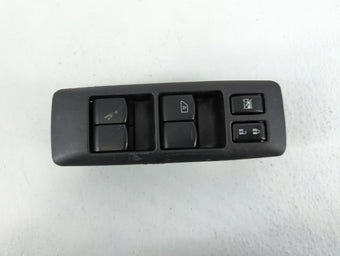 compare product 2008-2010 Nissan Rogue Master Power Window Switch Replacement Driver Side Left P/N:>PA6-GF30< Fits Fits 2008 2009 2010 OEM Used Auto Parts