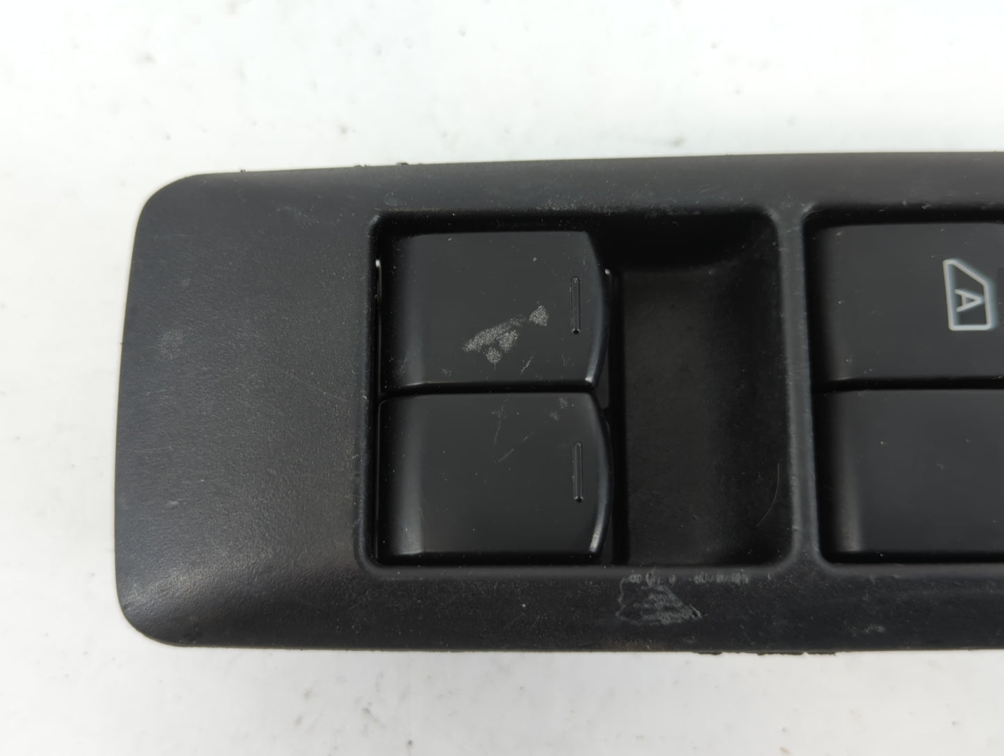 2008-2010 Nissan Rogue Master Power Window Switch Replacement Driver Side Left P/N:>PA6-GF30< Fits Fits 2008 2009 2010 OEM U