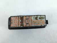 2008-2010 Nissan Rogue Master Power Window Switch Replacement Driver Side Left P/N:>PA6-GF30< Fits Fits 2008 2009 2010 OEM U