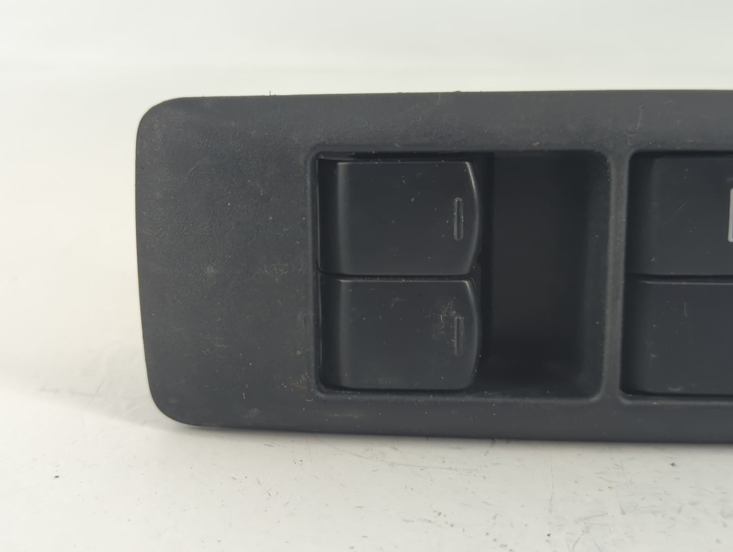 2008-2010 Nissan Rogue Master Power Window Switch Replacement Driver Side Left P/N:PA6-GF30 Fits Fits 2008 2009 2010 OEM Use