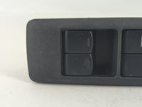2008-2010 Nissan Rogue Master Power Window Switch Replacement Driver Side Left P/N:PA6-GF30 Fits Fits 2008 2009 2010 OEM Use
