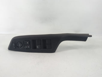 compare product 2008-2010 Nissan Rogue Master Power Window Switch Replacement Driver Side Left P/N:30009 Z100005NCC Fits Fits 2008 2009 2010 OEM Used Auto Parts