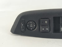 2008-2010 Nissan Rogue Master Power Window Switch Replacement Driver Side Left P/N:30009 Z100005NCC Fits Fits 2008 2009 2010