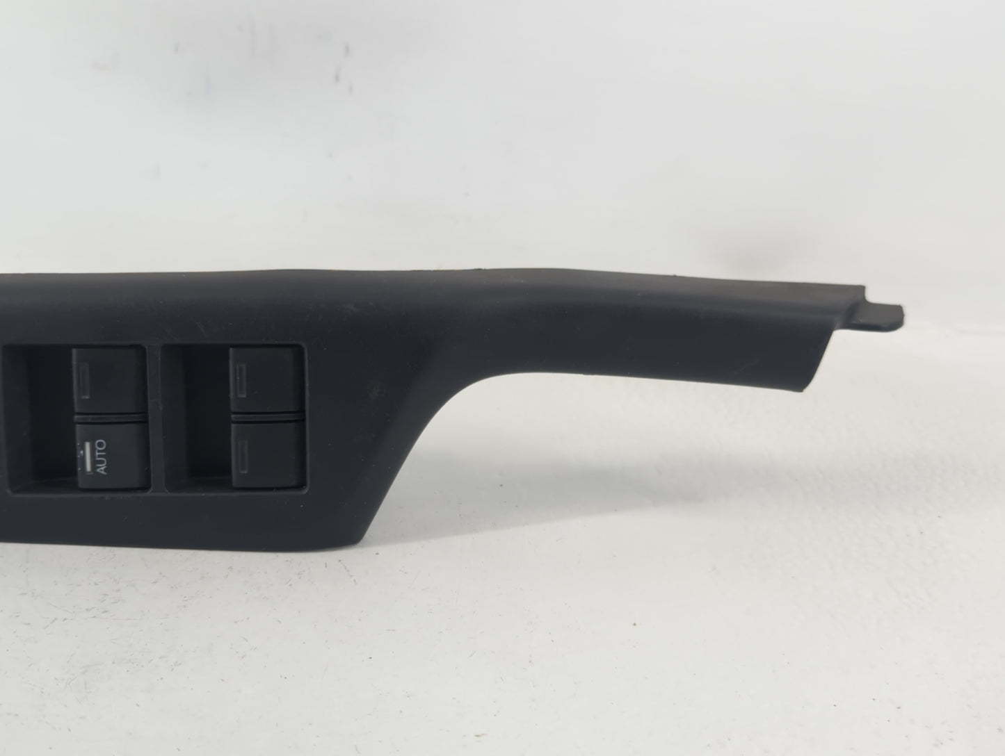 2008-2010 Nissan Rogue Master Power Window Switch Replacement Driver Side Left P/N:30009 Z100005NCC Fits Fits 2008 2009 2010