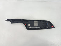 2008-2010 Nissan Rogue Master Power Window Switch Replacement Driver Side Left P/N:30009 Z100005NCC Fits Fits 2008 2009 2010