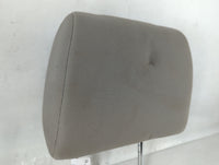 2010 Nissan Rogue Headrest Head Rest Front Driver Passenger Seat Grey - Oemusedautoparts1.com