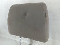 2010 Nissan Rogue Headrest Head Rest Front Driver Passenger Seat Grey - Oemusedautoparts1.com