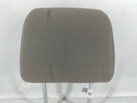 2010 Nissan Rogue Headrest Head Rest Front Driver Passenger Seat Grey - Oemusedautoparts1.com