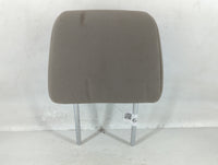2010 Nissan Rogue Headrest Head Rest Front Driver Passenger Seat Grey - Oemusedautoparts1.com