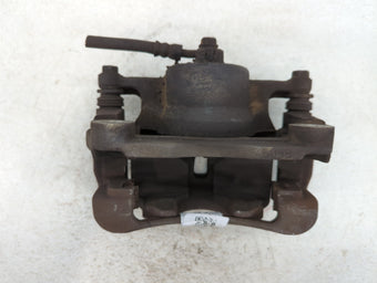 compare product 2008-2015 Nissan Rogue Front Driver Left Brake Caliper