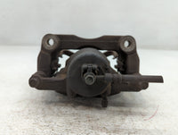 2008-2015 Nissan Rogue Front Driver Left Brake Caliper - Oemusedautoparts1.com