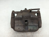 2008-2015 Nissan Rogue Front Driver Left Brake Caliper - Oemusedautoparts1.com