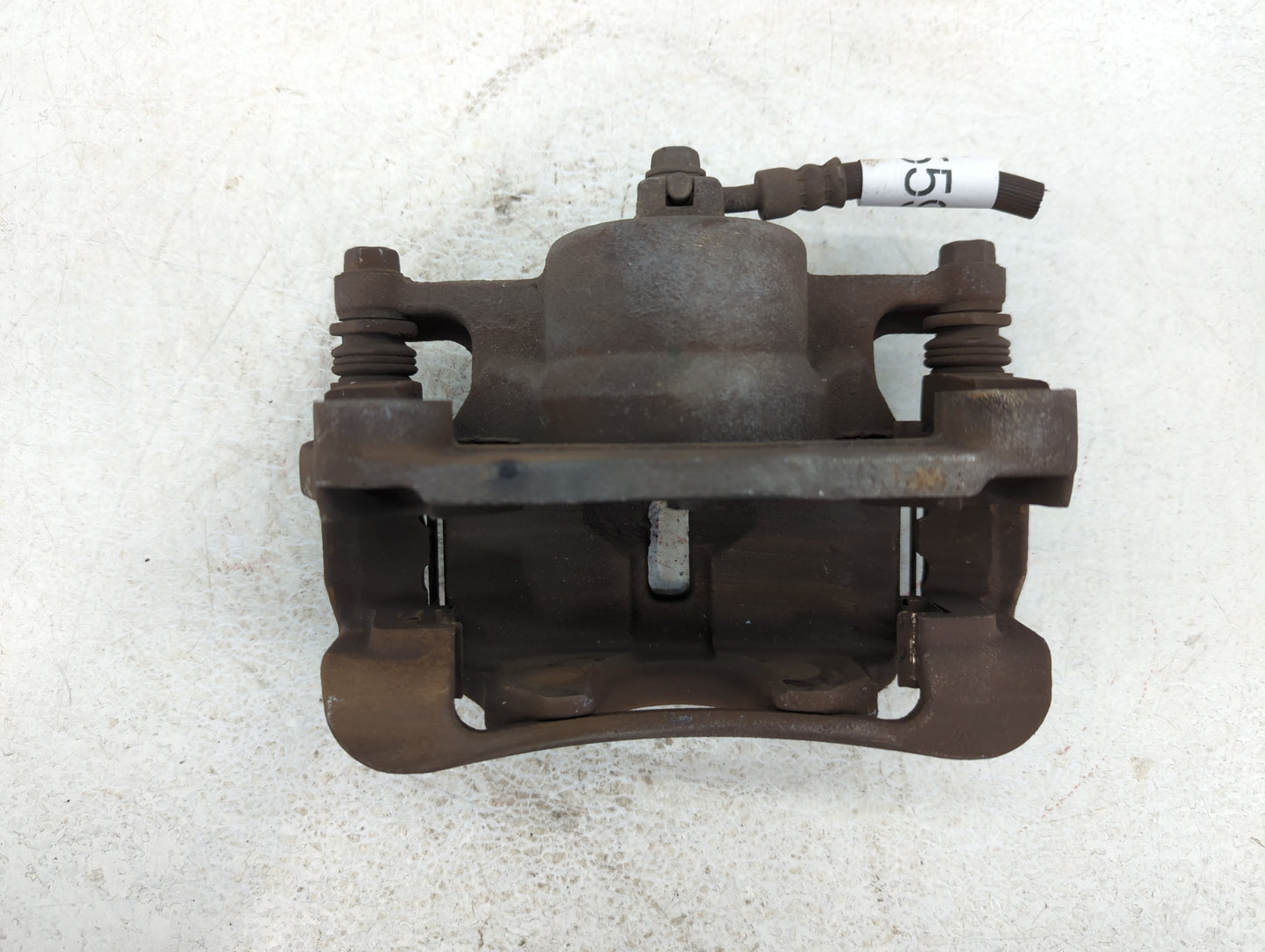 2008-2015 Nissan Rogue Front Passenger Right Brake Caliper - Oemusedautoparts1.com