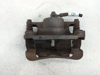2008-2015 Nissan Rogue Front Passenger Right Brake Caliper - Oemusedautoparts1.com