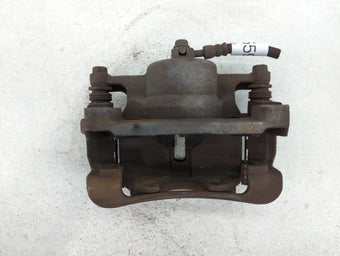 compare product 2008-2015 Nissan Rogue Front Passenger Right Brake Caliper