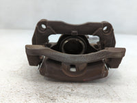 2008-2015 Nissan Rogue Front Passenger Right Brake Caliper - Oemusedautoparts1.com