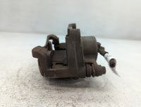 2008-2015 Nissan Rogue Front Passenger Right Brake Caliper - Oemusedautoparts1.com