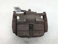 2008-2015 Nissan Rogue Front Passenger Right Brake Caliper - Oemusedautoparts1.com