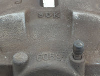 2008-2015 Nissan Rogue Front Passenger Right Brake Caliper - Oemusedautoparts1.com