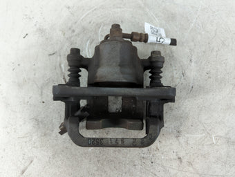compare product 2008-2015 Nissan Rogue Front Driver Left Brake Caliper
