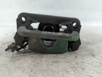 2008-2015 Nissan Rogue Front Driver Left Brake Caliper - Oemusedautoparts1.com