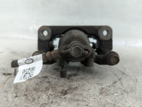 2008-2015 Nissan Rogue Front Driver Left Brake Caliper - Oemusedautoparts1.com