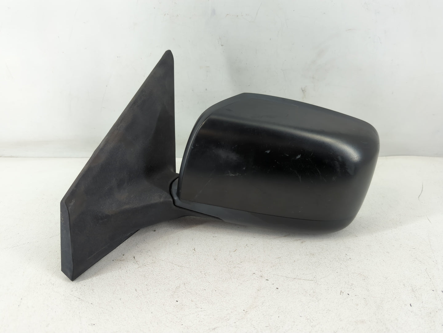 2008-2015 Nissan Rogue Driver Side View Mirror - Left Door Mirror OEM Used - Oemusedautoparts1.com