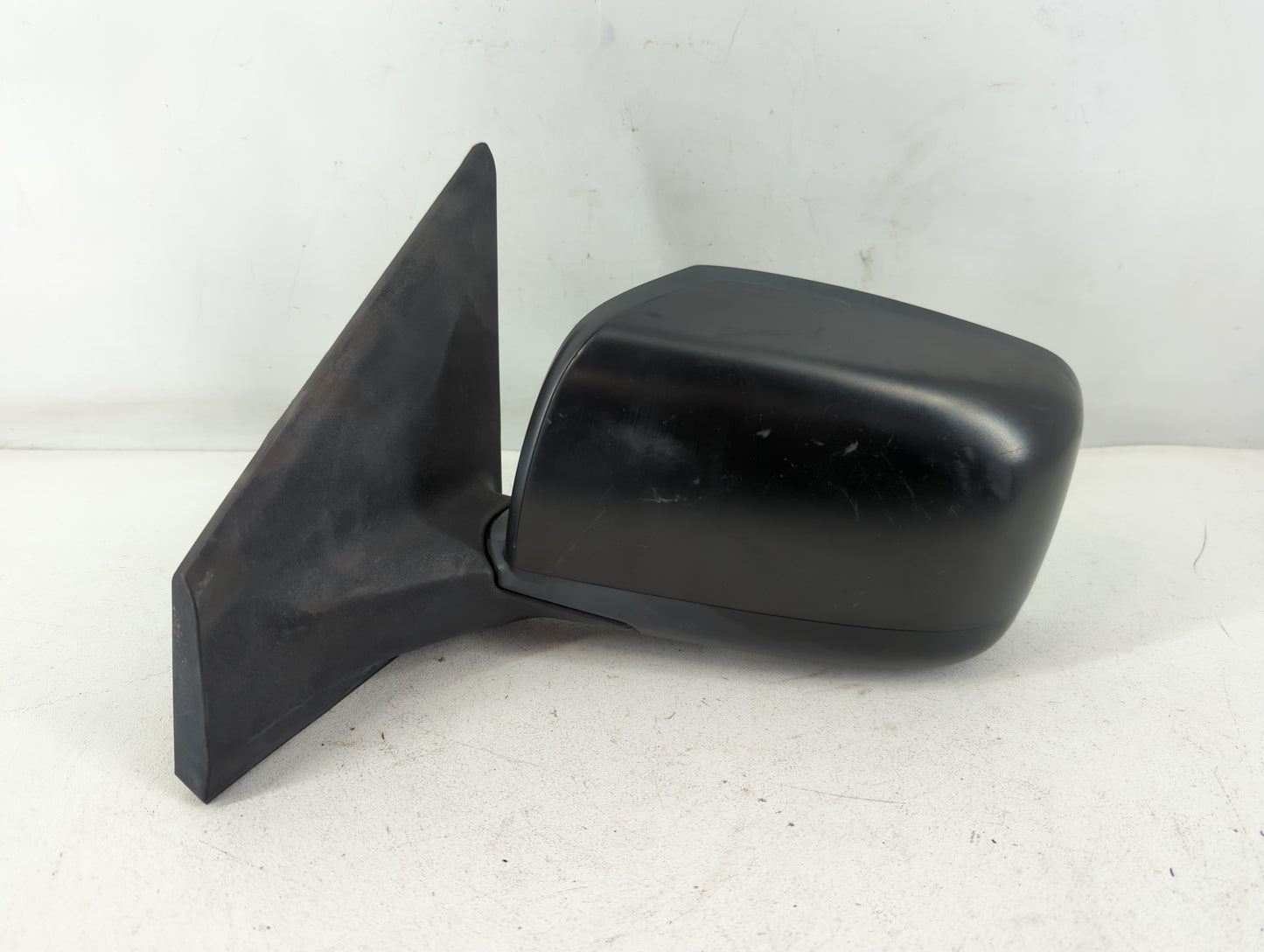2008-2015 Nissan Rogue Driver Side View Mirror - Left Door Mirror OEM Used - Oemusedautoparts1.com