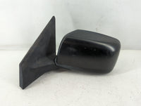 2008-2015 Nissan Rogue Driver Side View Mirror - Left Door Mirror OEM Used - Oemusedautoparts1.com