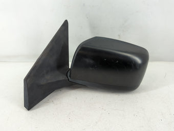 compare product 2008-2015 Nissan Rogue Driver Side View Mirror - Left Door Mirror OEM Used