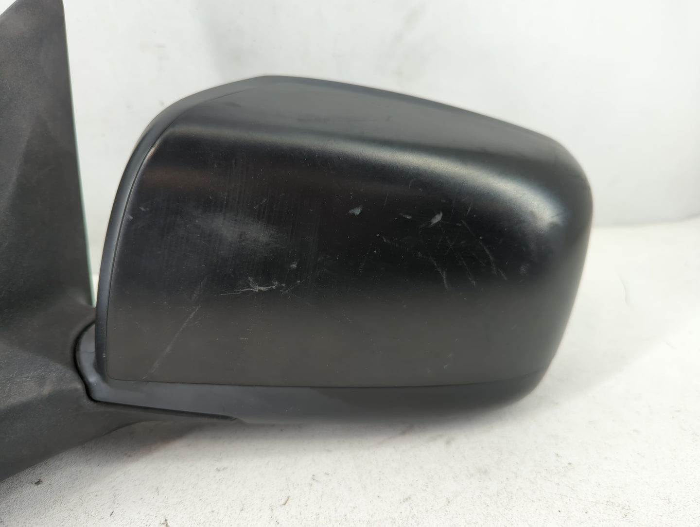 2008-2015 Nissan Rogue Driver Side View Mirror - Left Door Mirror OEM Used - Oemusedautoparts1.com