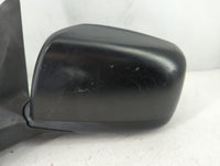 2008-2015 Nissan Rogue Driver Side View Mirror - Left Door Mirror OEM Used - Oemusedautoparts1.com