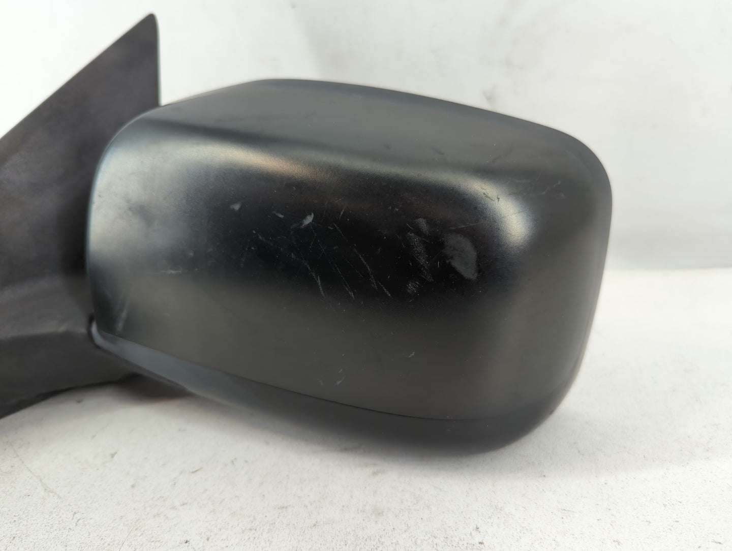 2008-2015 Nissan Rogue Driver Side View Mirror - Left Door Mirror OEM Used - Oemusedautoparts1.com
